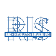 Reich Installation Services logo