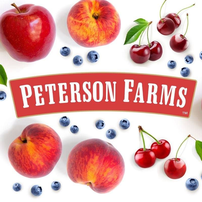 Peterson Farms logo