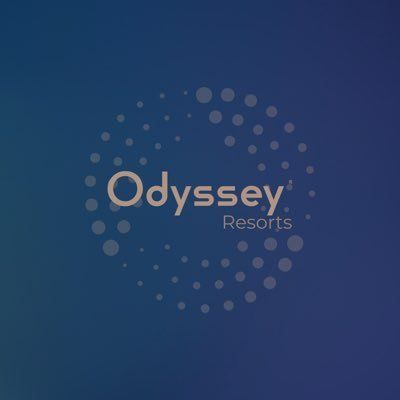 Odyssey Resort's logo