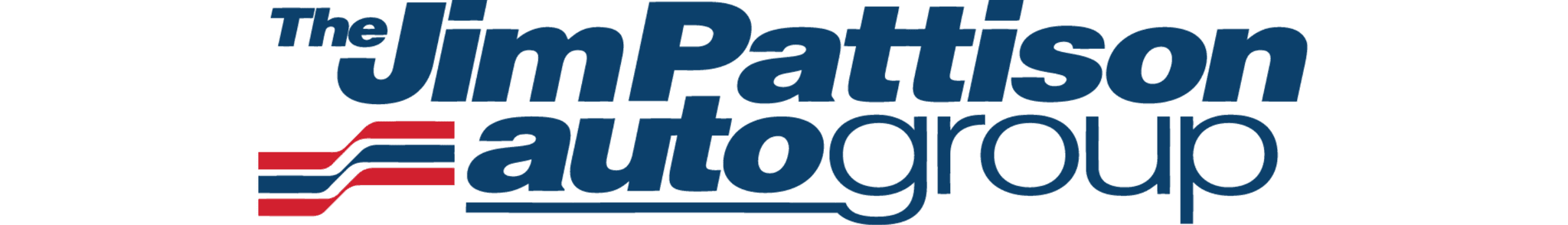 The Jim Pattison Auto Group logo