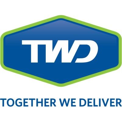 TWD logo