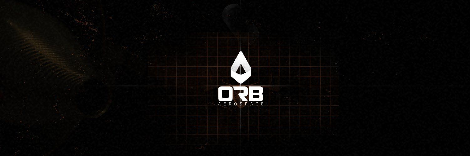 Orb logo