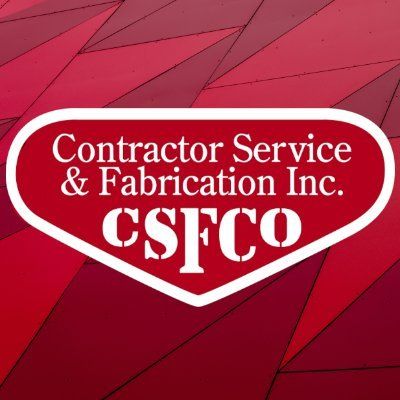 CSFCO logo