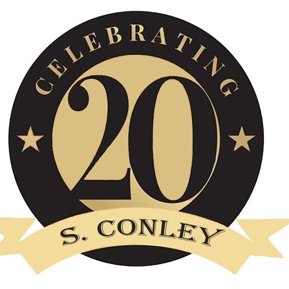 S. Conley Sales logo