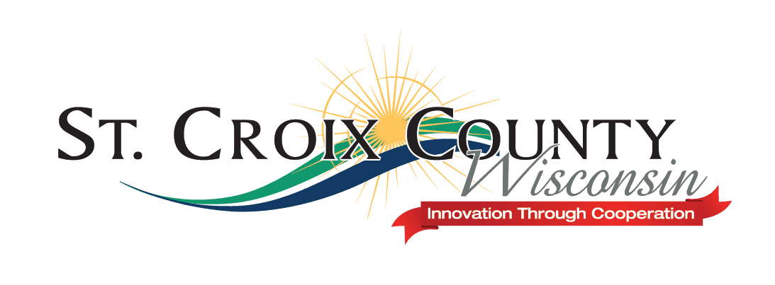 St. Croix County logo