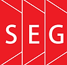 SEG logo