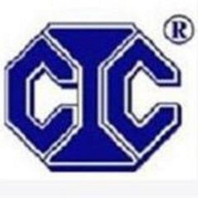 CIC Education logo