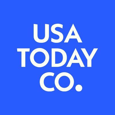 USA TODAY Co logo