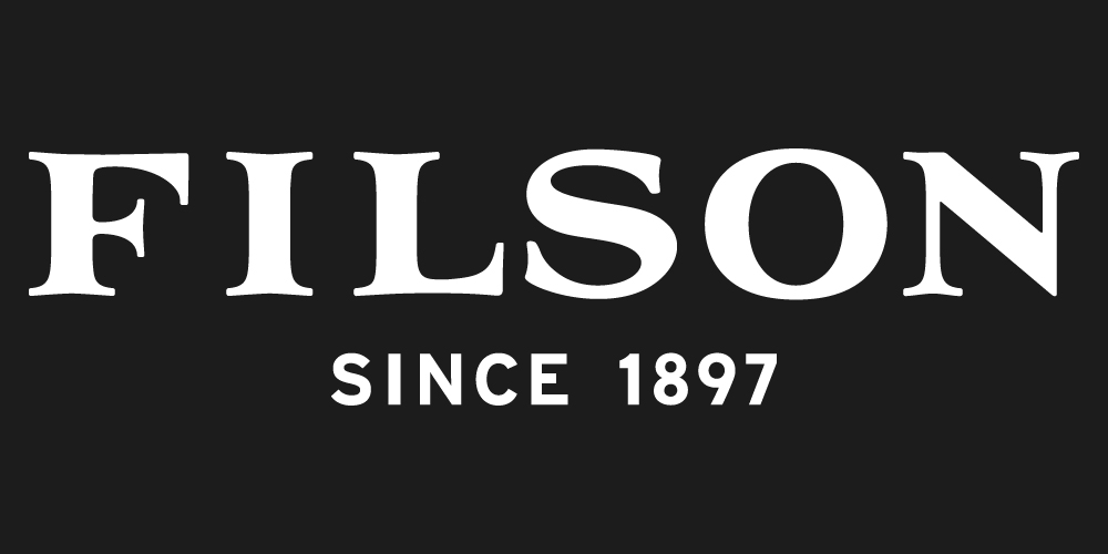 Filson logo