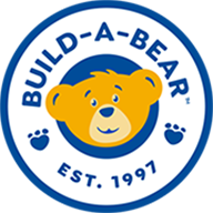 Build-A-Bear logo