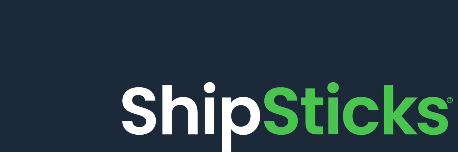 Ship Sticks logo