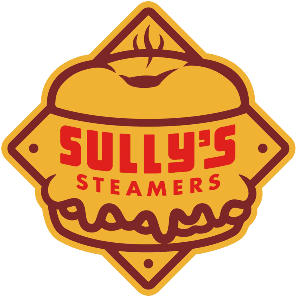 Sullys Steamers logo