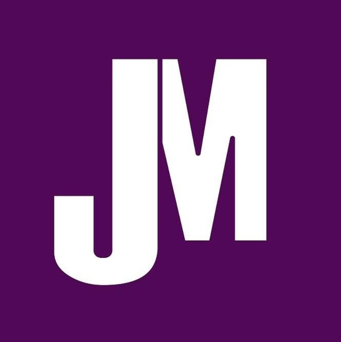 Johnson Memorial logo