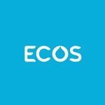 ECOS logo