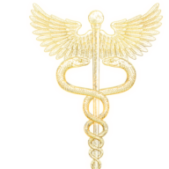 MD Staffing logo