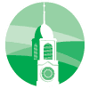 Brattleboro Retreat logo