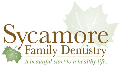 Sycamore Family Dentistry logo