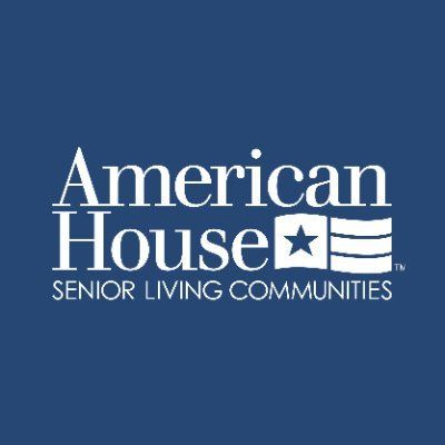 American House Senior Living logo