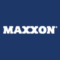 MaxTech logo