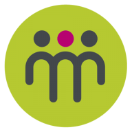 Lion People Global logo