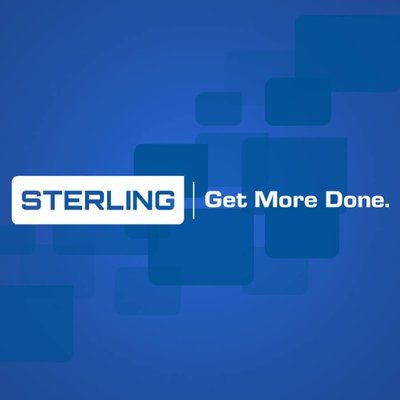 Sterling Fleet Outfitters logo