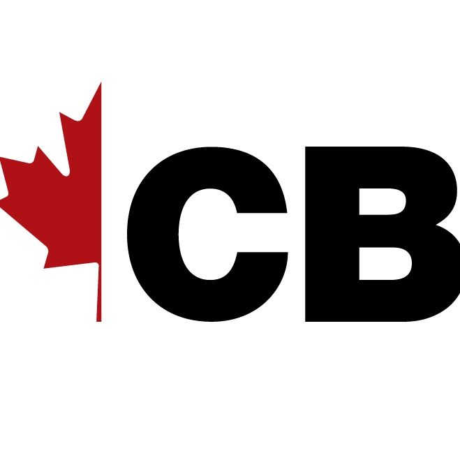 Canada Brick logo