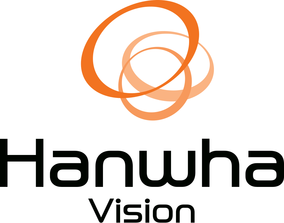 Hanwha Vision America logo