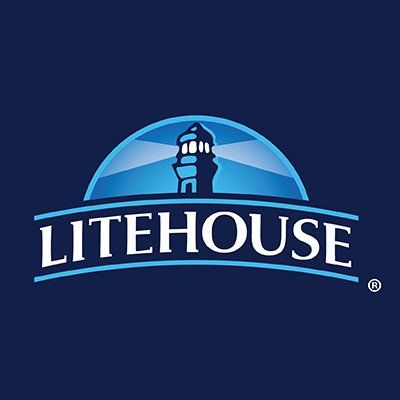 Litehouse Foods logo