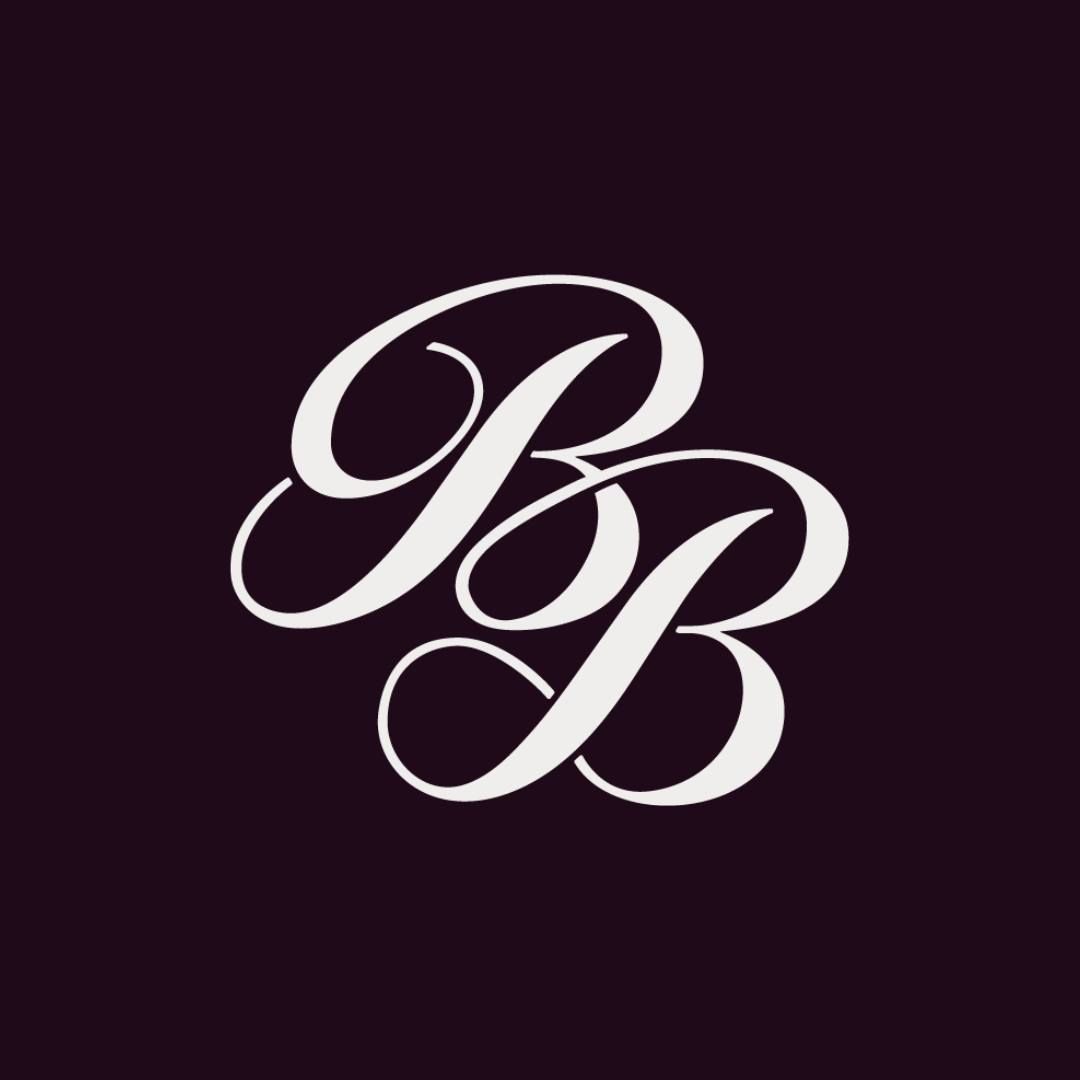 Ben Bridge logo