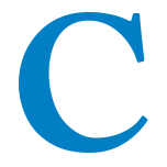 Ciocca Automotive logo