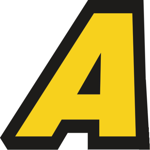 Arnold Motor Supply logo
