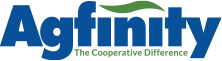 Agfinity logo