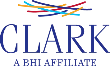 Clark Retirement Community logo