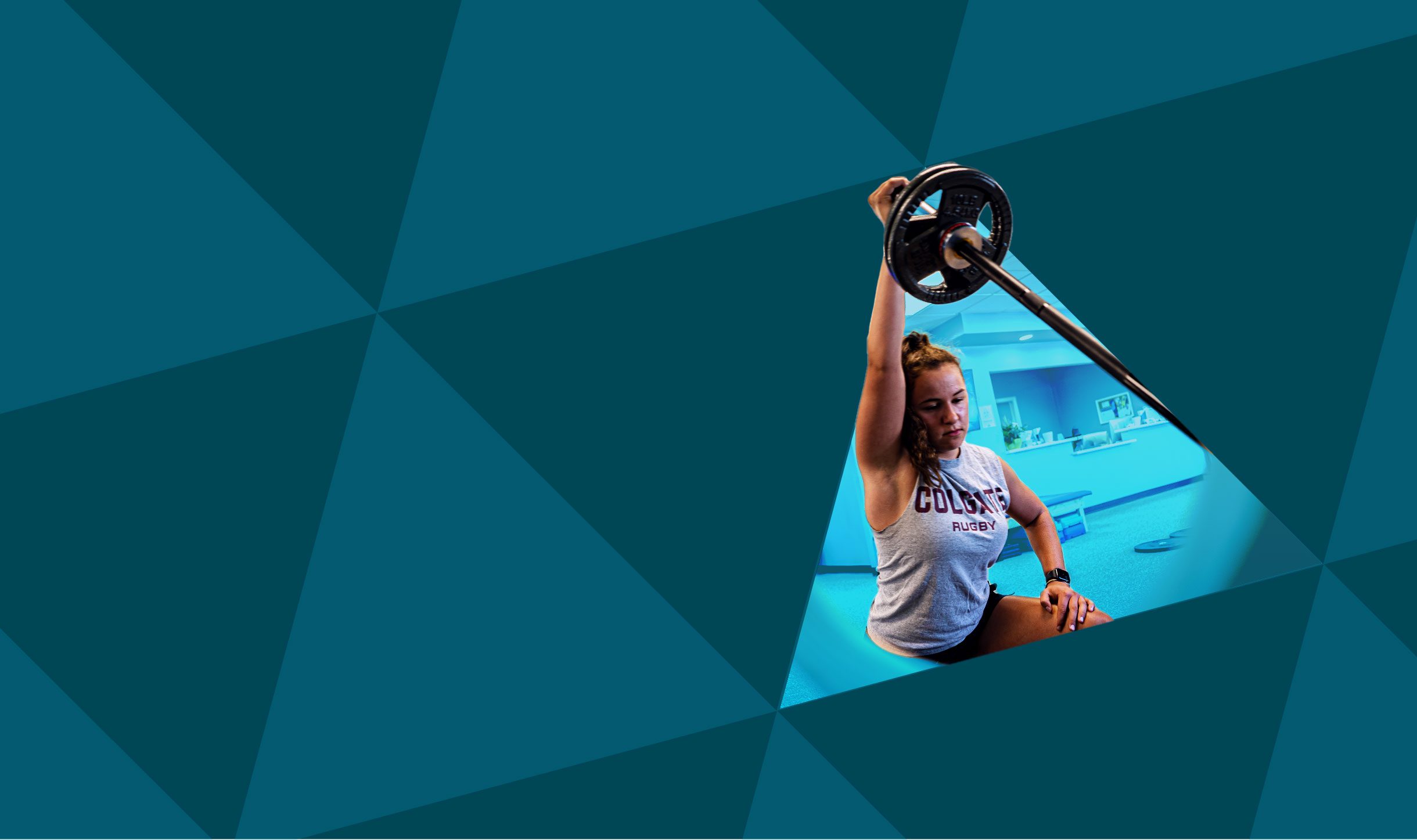 Limitless Physical Therapy Specialists logo