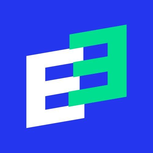 Exposant 3 logo