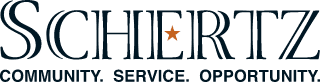City of Schertz logo