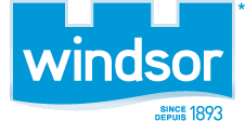 Windsor Salt logo