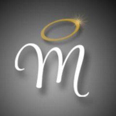 Malaak ME logo