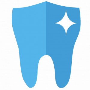Monterey Park Dental logo