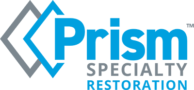 Prism Specialties logo