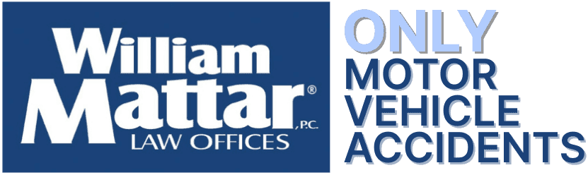 William Mattar logo
