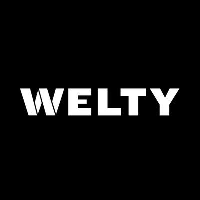 Welty Enterprises logo