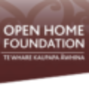 Open Home Foundation logo