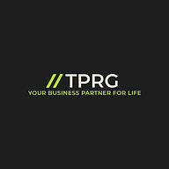 TPRG Talent Solutions logo