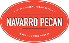 Navarro Pecan Company logo