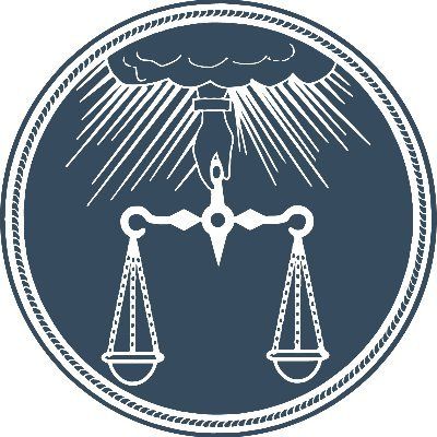 Kansas Courts logo