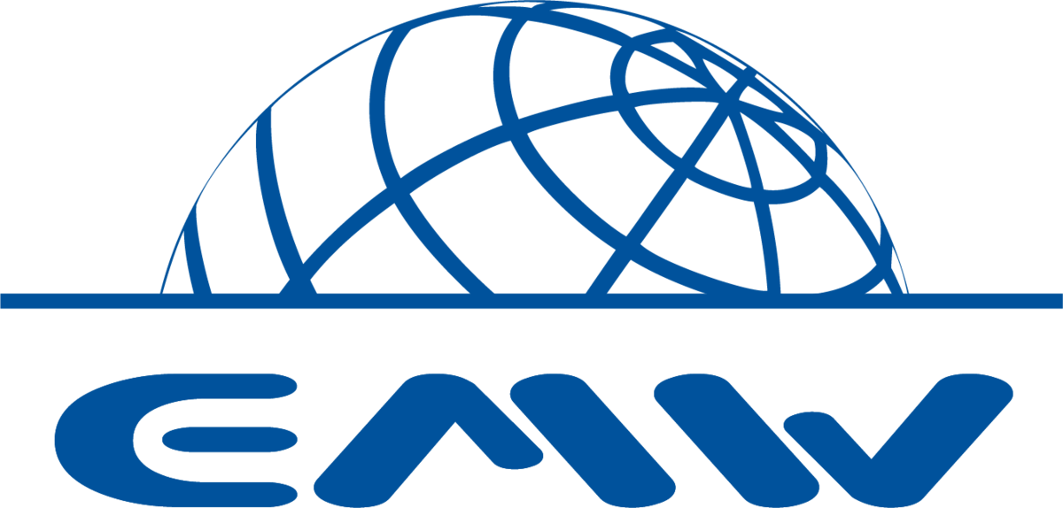 EMW logo