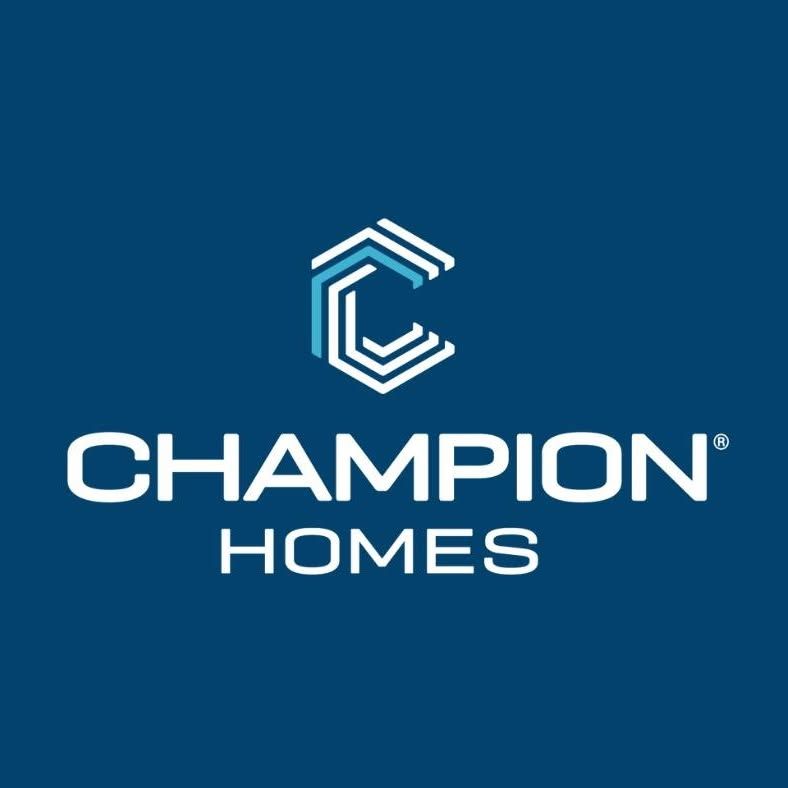 Champion Homes logo