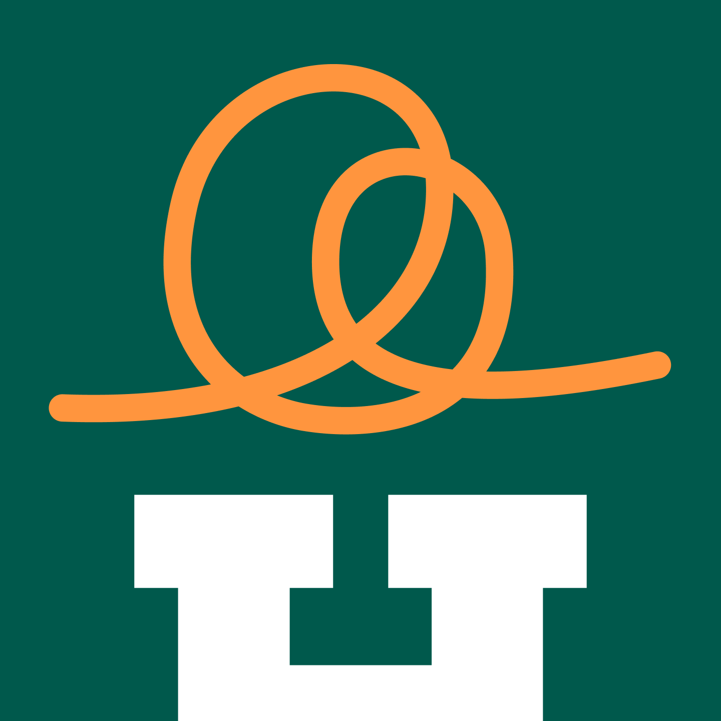 Handspring Health logo