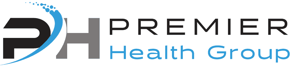Premier Health Group logo